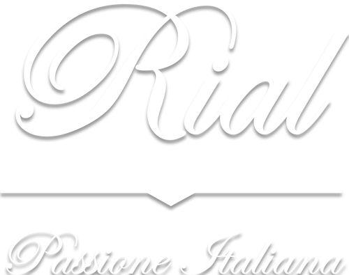 Logo Rial